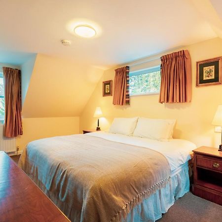 Pink Spa Nest Blairgowrie and Rattray Ngoại thất bức ảnh